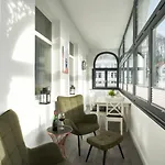 شقة Haus Am App 5 Und 6 By Meine Ferienzeit