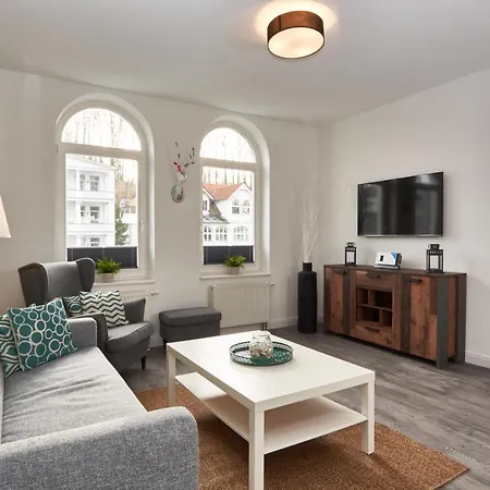 Haus Am App 5 Und 6 By Meine Ferienzeit