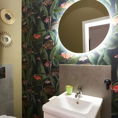 Apartman Haus Am App 5 Und 6 By Meine Ferienzeit Sellin