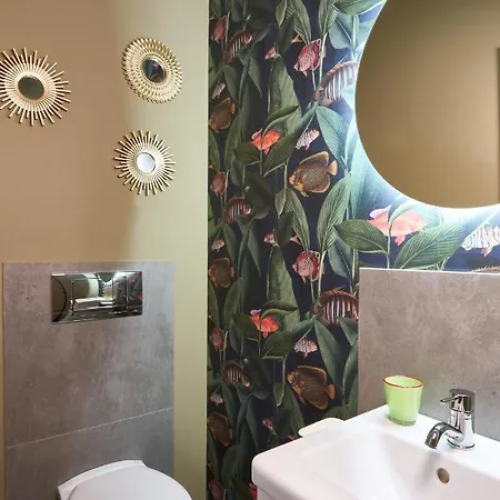 Haus Am App 5 Und 6 By Meine Ferienzeit Apartman *