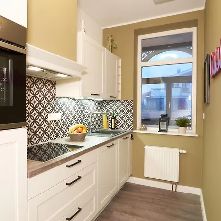 Haus Am App 5 Und 6 By Meine Ferienzeit Sellin (Rugen)