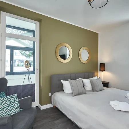 Apartman Haus Am App 5 Und 6 By Meine Ferienzeit