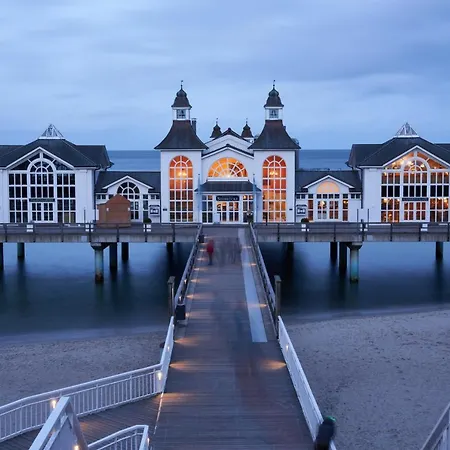 Apartman Haus Am App 5 Und 6 By Meine Ferienzeit *