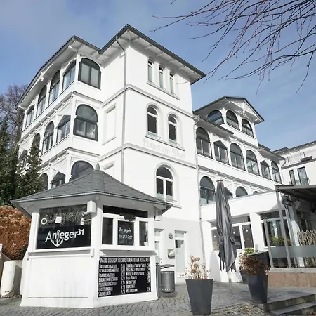 Haus Am App 5 Und 6 By Meine Ferienzeit *