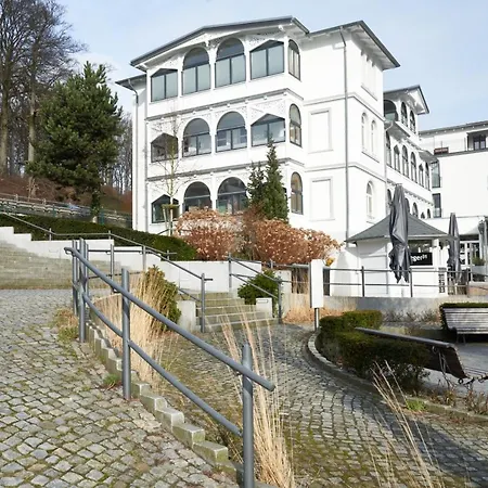 Appartement Haus Am Meer Sellin App 6 By Meine Ferienzeit