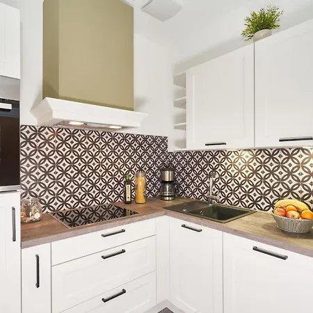 Apartman Haus Am App 5 Und 6 By Meine Ferienzeit *