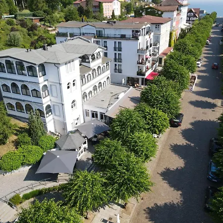 Appartement Haus Am Meer Sellin App 6 By Meine Ferienzeit