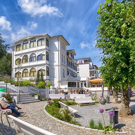 Haus Am App 5 Und 6 By Meine Ferienzeit