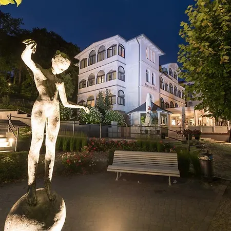 Haus Am Meer Sellin App 6 By Meine Ferienzeit *