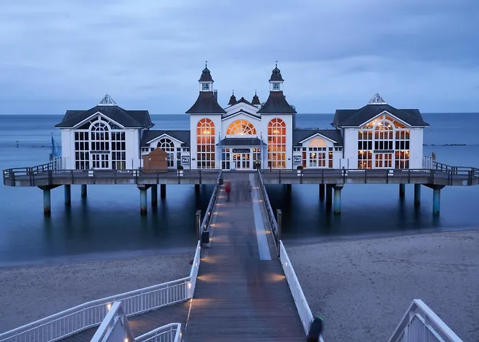 Apartmán Haus Am App 5 Und 6 By Meine Ferienzeit *