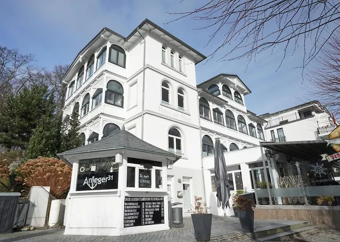 Haus Am App 5 Und 6 By Meine Ferienzeit *