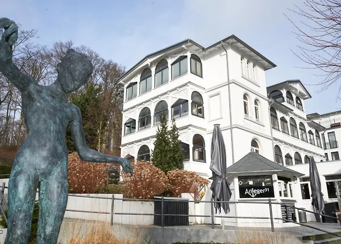 Haus Am App 5 Und 6 By Meine Ferienzeit * Sellin (Rugen)